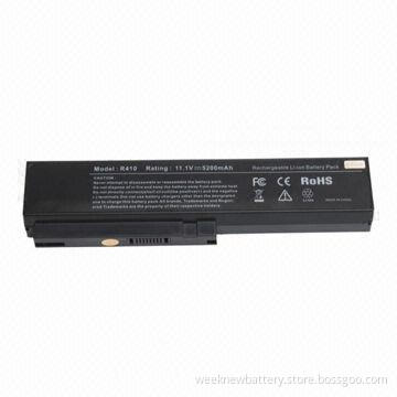 Notebook Battery for LG, 14-month Warranty, 5-day Delivery, 100% Compatible SQU-804/SQU-805/SQU-807